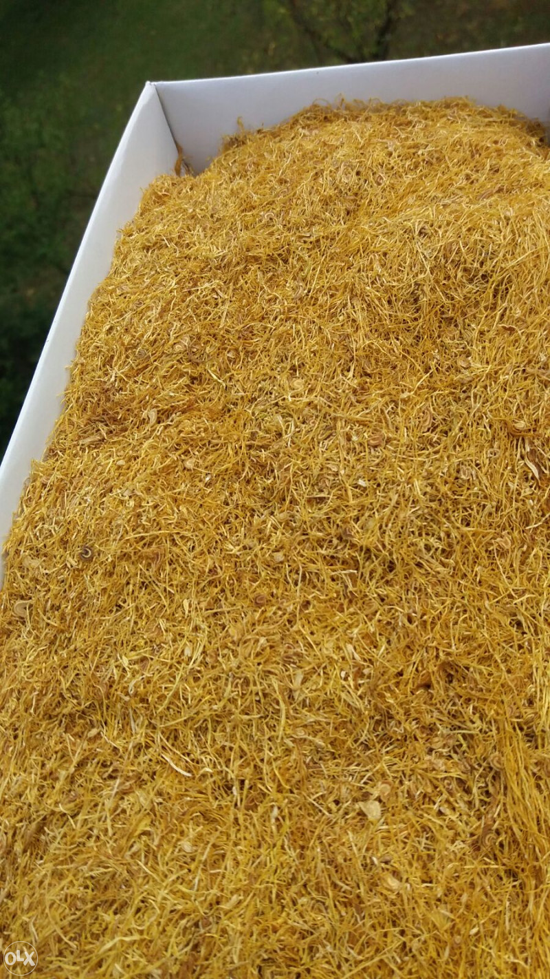 Hercegovački rezani duhan iz Ljubinja